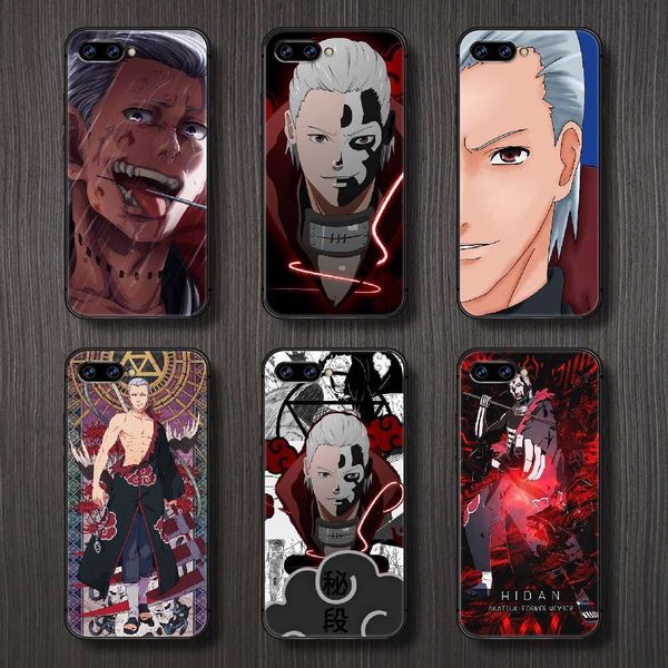 

1dwnaruto - huawei honor 8 8c 8a 8x9 9a 9x v10 mate 10 20 i lite pro case, luxury soft shell, black