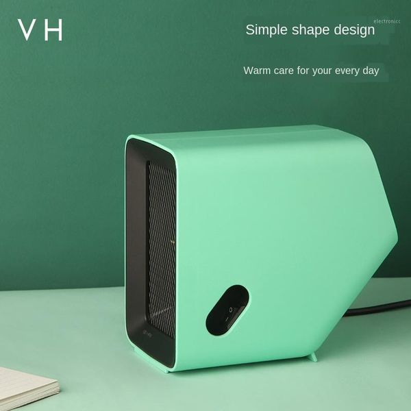 

110v-240v500w no leaf electric heaters portable personal space warmer mini speed heater home warmer office bed room1