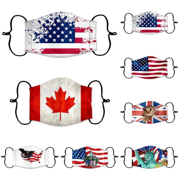 

5 filter package retail factory reusable supply 95% layer anti dust protective face mask designe 6j3o