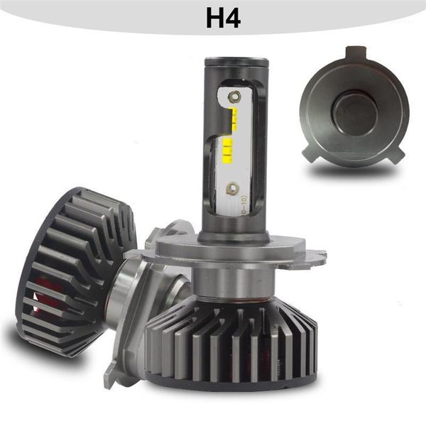 

yhkoms 4300k 5000k 6500k canbus h4 h7 h11 h1 led h8 h9 h3 9005 9006 car headlamp 60w 12000lm zes auto fog lighting lamp 12v 24v1