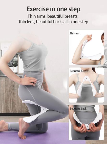 

accessories thigh trainer beautiful legs fitness stovepipe family multifunctional leg clamp for thin arms legs1