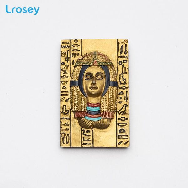 

египетский мифологии холодильник магнит 3d 3d пирамида путешествия сувениры тайские золотые будды домашнее декор холодильник магнит маленьки