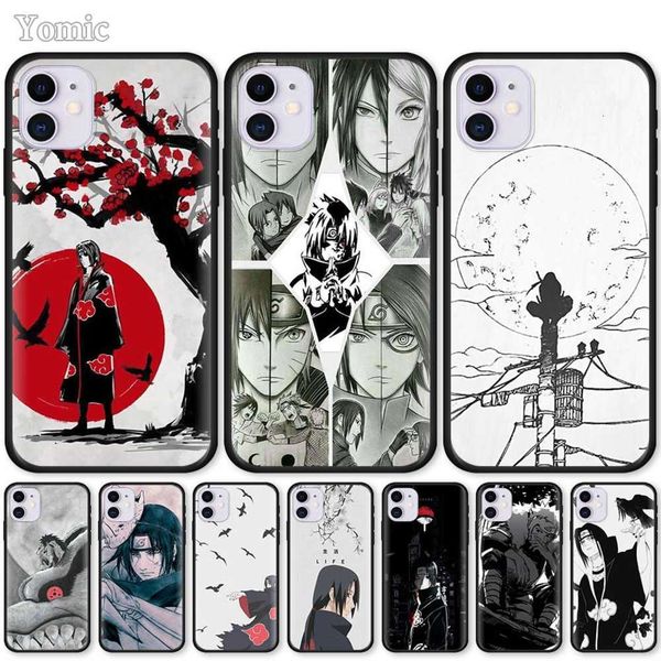 

tpu, vip 7 11 pro xr 6 x xs max 6s 8 plus 5s se 2020, naruto itachi uchiha