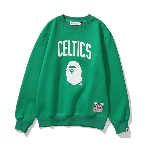 

hcsa 19fwfog hoodiereflective pullover sleeve solid long sweatshirt crewneck sweater casual street essentials t shirts hfymwy265
