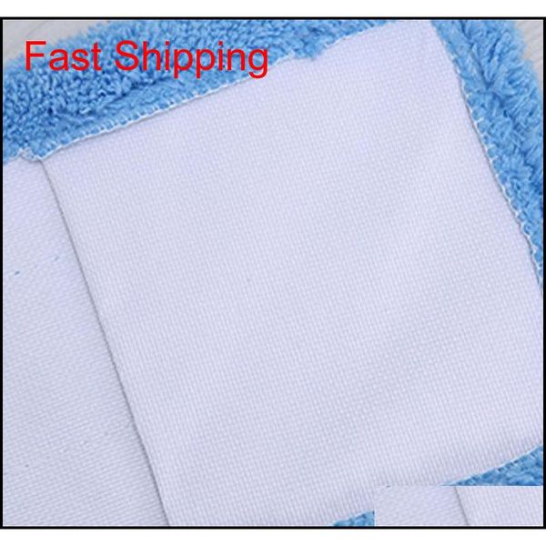 

practical household dust cleaning reusable microfiber pad qylvkq sweet07