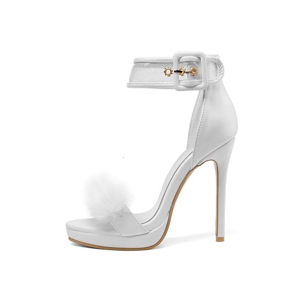 

big 2021 new size women stiletto high heels wedding prom party ladies gout ship shoes 9881, Black