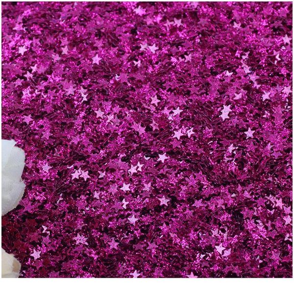 

10g m star pvc glitter sequins for crafts paillettes loose sequin wedding party decor diy nail art confetti sewing len jllcmk
