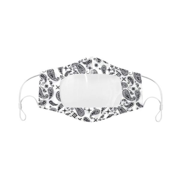 

взрослое лицо рот маски улыбка маски коммуникатор лицо с clear vinyl видимого expression lip reading многоразово маской mascarillas bbybqy l