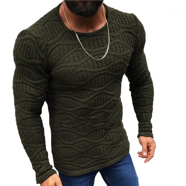 

mens designer sweaters fashion slim pullover long sleeve mens sweaters casual males clothing irregular stripe panelled, White;black