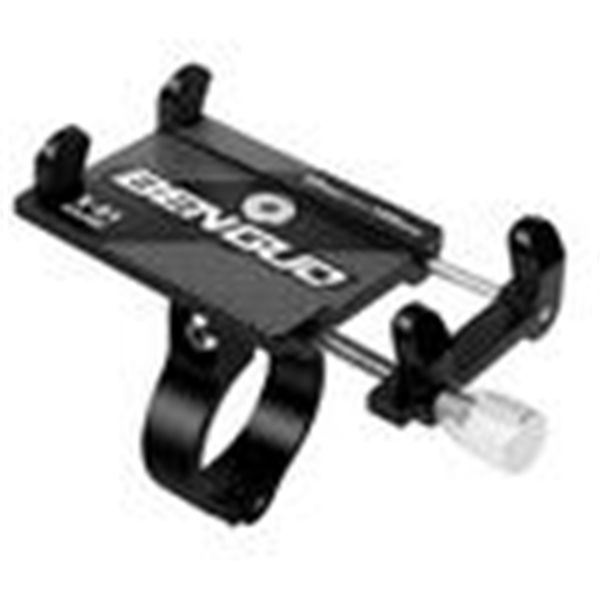 

aluminum alloy for bicycle general mobile phone handle bracket