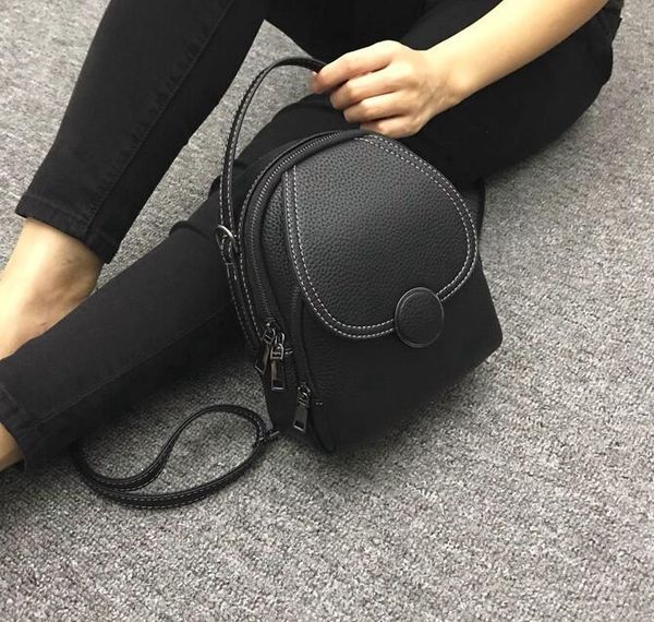 

designer backpack mini mountaineering bag school backpack mens womens designer handbags purse leather handbag shoulder bag mini backpack