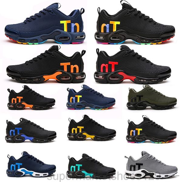 

mercurial tn mens designer shoes 2019 men casual air cushion dress trainers outdoor hiking jogging sports sneakers us 7-12 j5pe