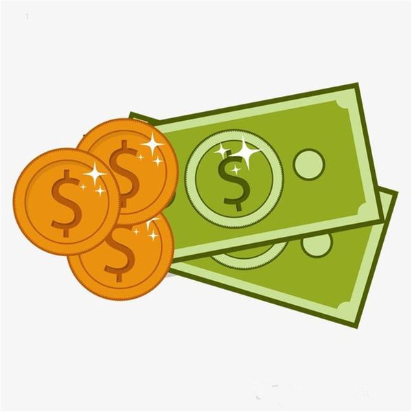 

one dollar link for vip to fill price difference extra fee with dhl ems shipping logistics etcvnhgiipp, Gray