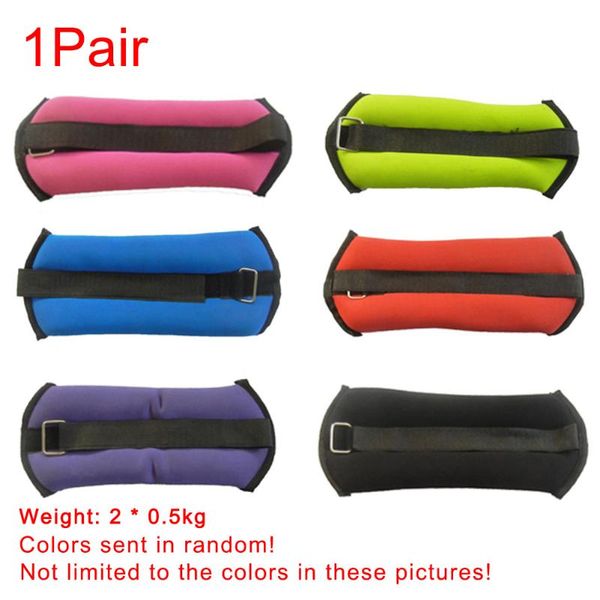 

training jogging sandbag exercise running gym ankle weights adjustable