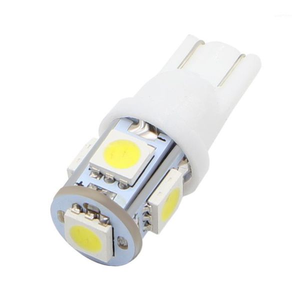 

t10--5smd automotive led lights reading lights motorcycle steering wide1