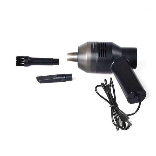 

robot vacuum cleaners portable mini handheld usb keyboard cleaner for lapdeskpc computer cleaner, office 3.5w1