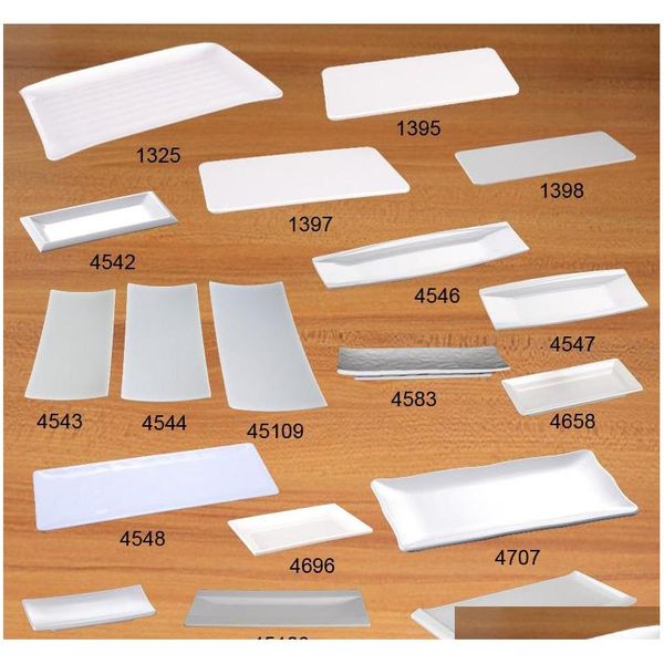 

melamine dinnerware dinner plate sushi strip plate japan style restaurant with melamine plate a5 melamine tableware 65qrp