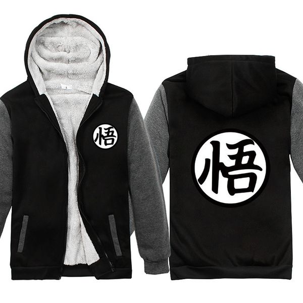 

2021 new jacket men tv coat coats streetwear jackets usa eu european big size s-5xl hoodies sweatshirt l0gy, Black