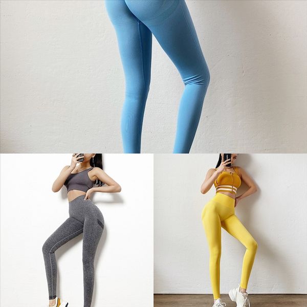

tejj women sport yoga pant for woman with pocket leggings gym high waist push up printing leggings high stretch slim yoga pants