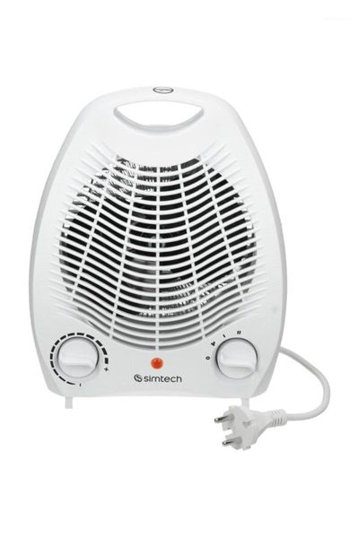

simtech km-1711 fan heater | electric stove | electric heater fan1