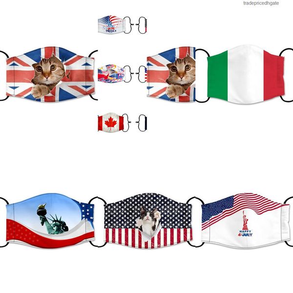 

reusable face layer valve k&95% breathing 6 filter protective mask designer masks mas g5kl al0d