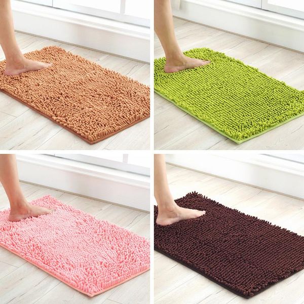 

bath mats 1pc mat large size thicken memory carpet rugs toilet bathtub room liing door bathroom absorbent foot floor