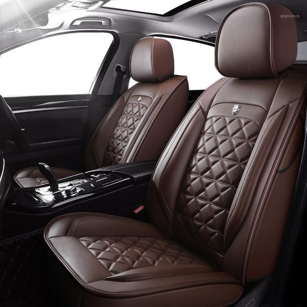 

zhoushenglee car seat covers for lifan all model 720 320 330 520 x60 x50 620 820 620ev 630 530 car styling auto accessories1