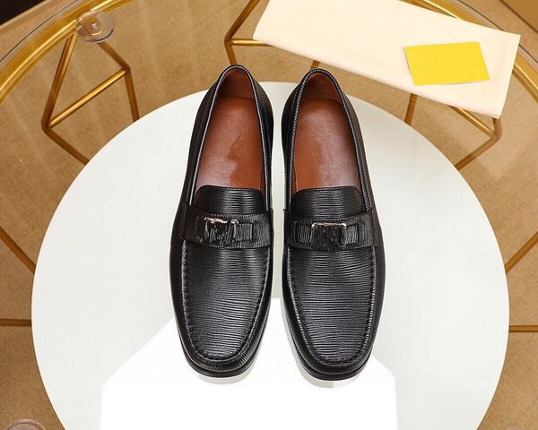 

мужчины итальянские ботинки монаха натуральная кожа заостренные носки пряжки дизайнер мужские оксфордские платья броги свадебная платформа, Black