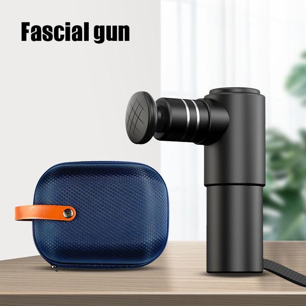 

electric massagers mini travel size massager deep tissue pocket for man woman athletes pain relief ey669