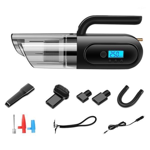

vacuum cleaner handheld car air pump mini for cleaners auto1