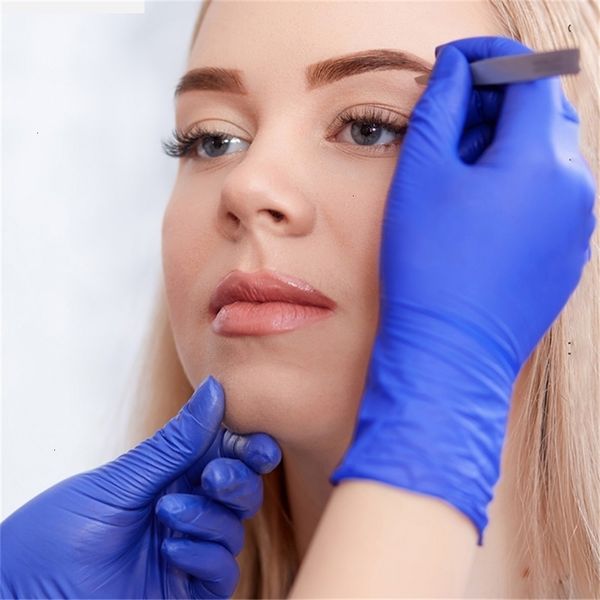 

nitrile 100pcs for disposable laboratory cleaning latex food rubber gloves multifunctional home tools newoutlethi5f