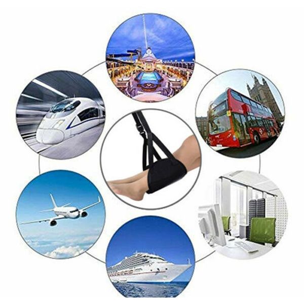 

comfy hander travel airplane freshrest hammock изготовлен из премиальной памяти пена pam pam отдыхая гамака для путешествий офис 1 wmtima