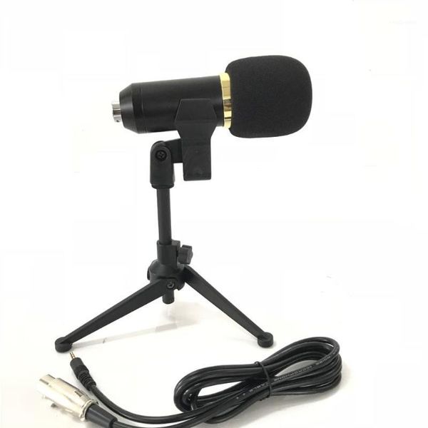 

microphones convenient deskcapacitor microphone1