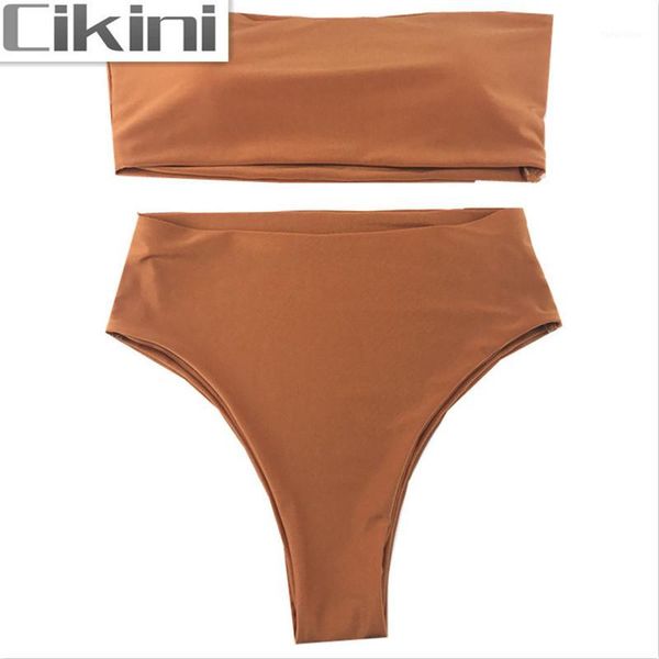

bikini set 2020 summer swimwear biquini women beach swimsuit bathing suit push up brazilian bikini maillot de bain1, White;black