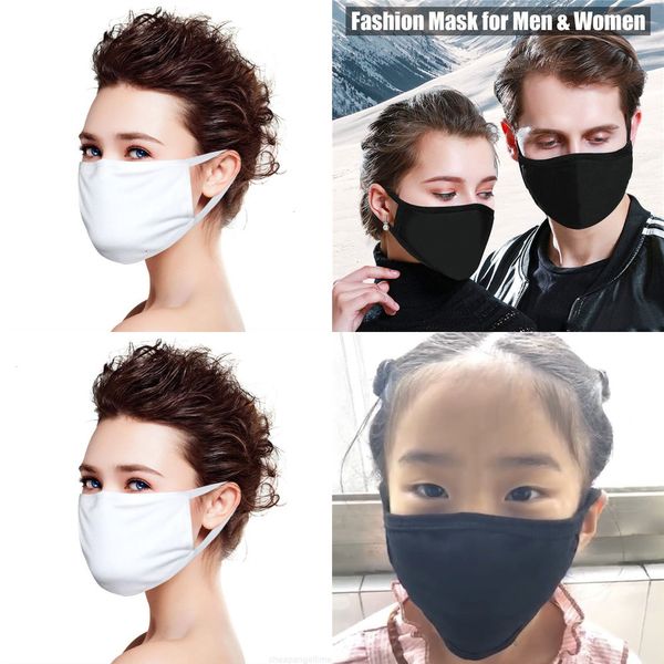 

factory with face pm2.5 organic breathing 100% labs cotton washable reusable cloth masks protection from dust pollen pet 2alqmj