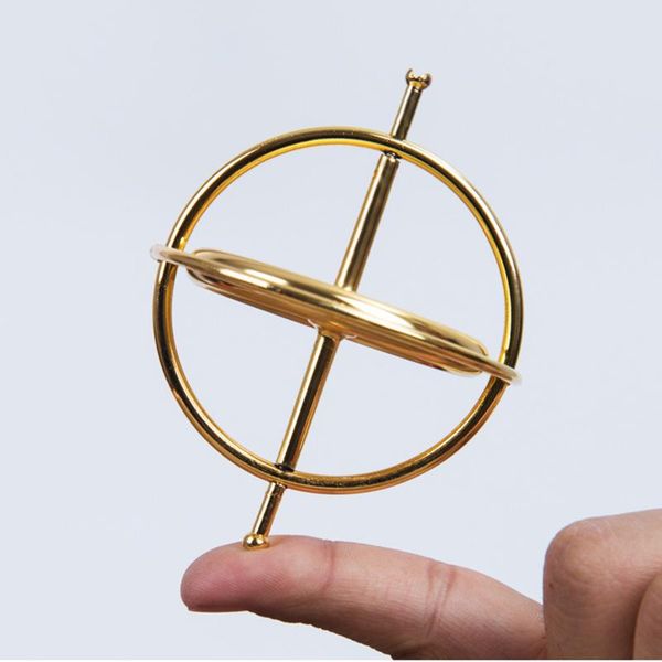 

креативные красочные полые fidget spinger цинковый сплав баланс из цинкового сплава gyro hand spinner для подсведающих взрослых детей игрушк