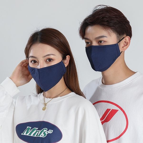 

nvmqd riding pm2.5 anti-fog mask pure cotton