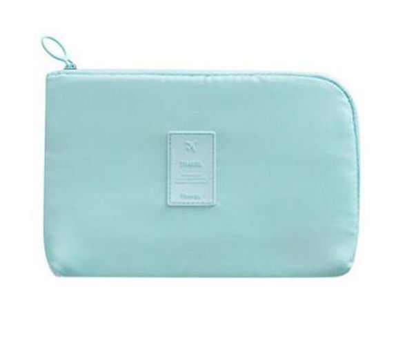 

цифровая сумка для хранения чехол сумка электронных аксессуаров для организаторов жесткого диска для кабелей для наушников usb flash drives