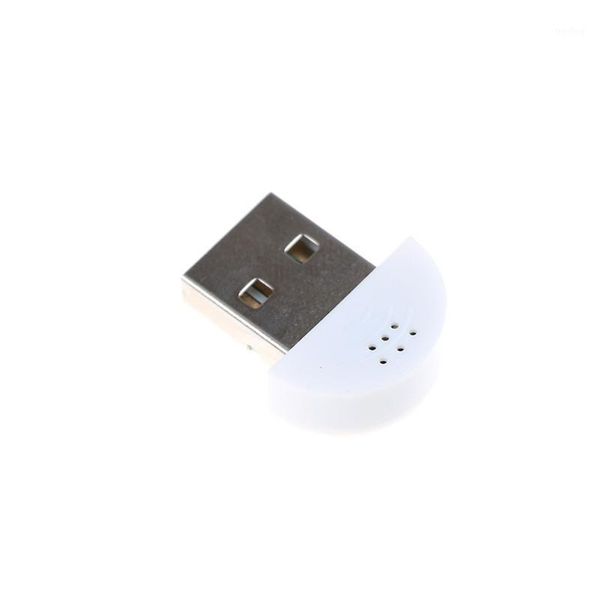 

microphones super mini usb 2.0 microphone portable speech mic audio adapter driver for lapnotebook/pc/msn/skype1