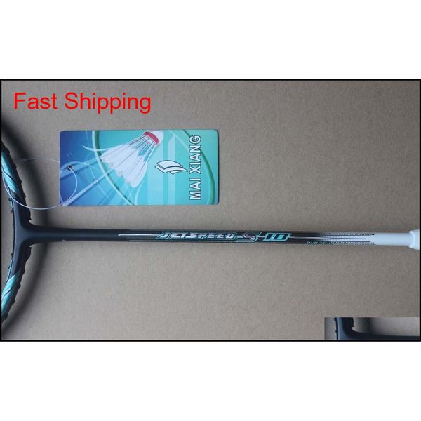

jetspeed s10-q badminton rackets . js-12 high-end nano carbo qyliqh yhshop2010