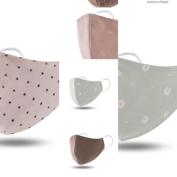 

pm2.5 face kid anti cover dust mouth mask respirator with filter dustproof q3i7 y6oj