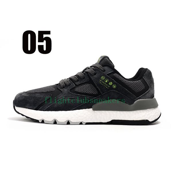 

2021 treeperi chunky 4.0 running shoes dark grey us 7 eur 40 for men