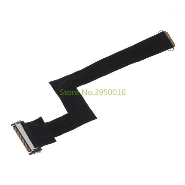 

lcd led lvds cable screen display flex cables 593-1280-a for 21.5" a1311 mc508 mc509 2010 922-9497 593-1280 c261