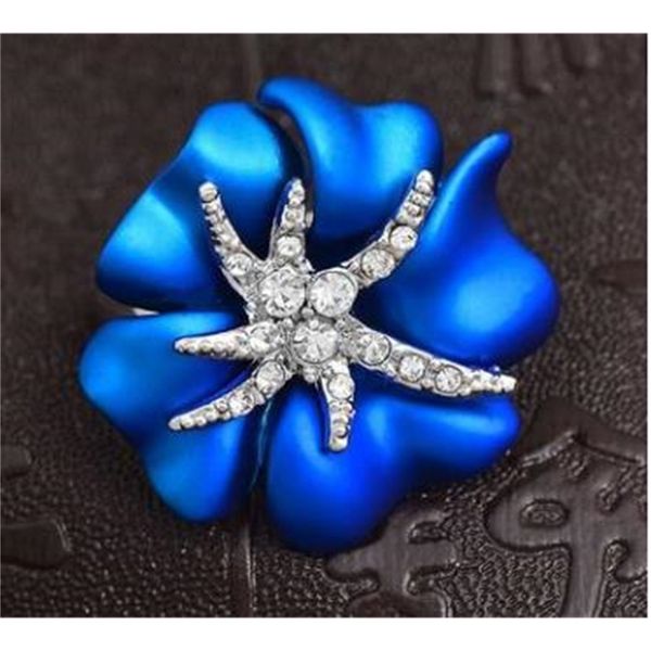 

boutique starfish ring fashion elegant jewelry ol, Silver