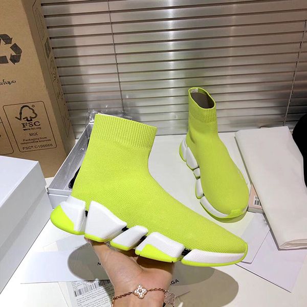 

new luxury shoelaces casual socks football shoes speed trainer black fashion classic socks boots sports sneakers coach shoes