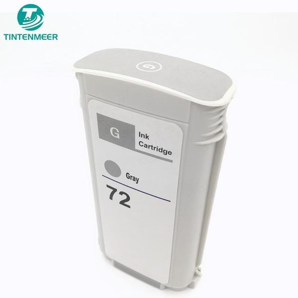 

ink cartridges tintenmeer remanufactured cartridge 72 c9374a compatible for t1100 t1120 t1200 t2300 t610 t770 t790 t795 t71300 printer1