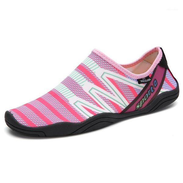 

beach shoes women's / men's water quick-drying non-slip barefoot socks walking yoga swimming1