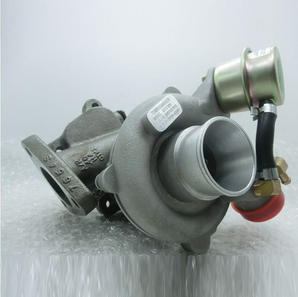 

xinyuchen turbocharger for supply h1 / ruifeng 2.5 liter turbocharger 140hp