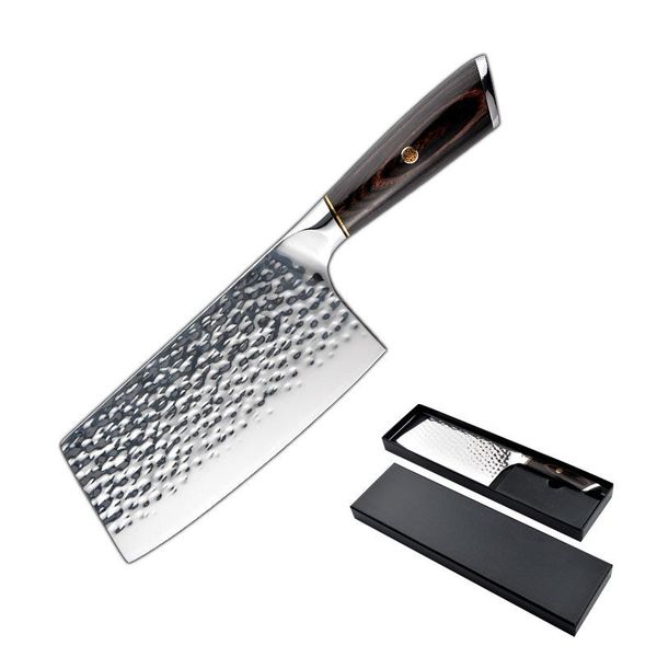 

kitchen knife chef knives japanese 7cr17 440c high carbon stainless steel kitchen cleaver utility paring cooking tools wmtuzk comb2010
