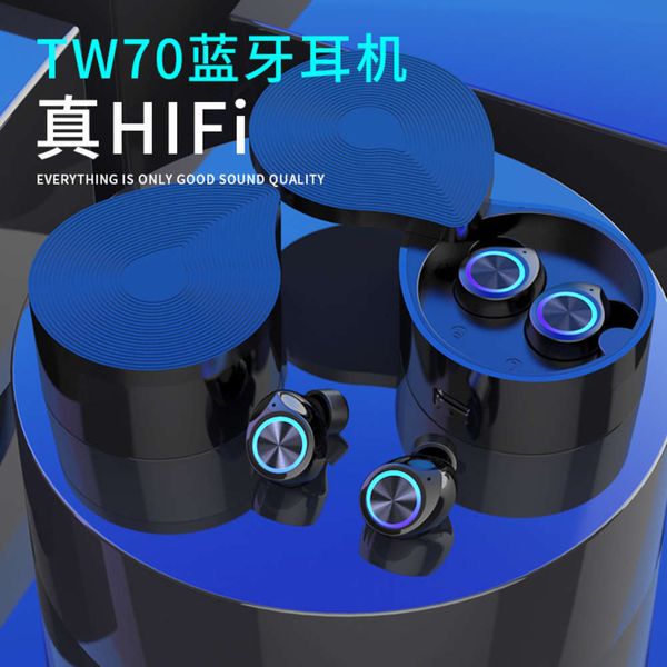 

bluetooth wirels bluetooth headset makaron sports headset black technology